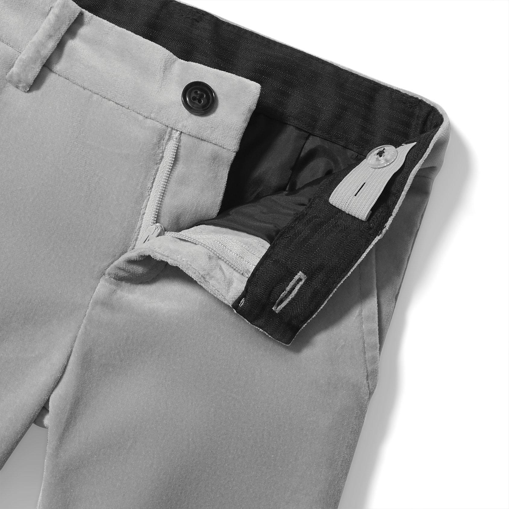 Rachel Zoe Velvet Pant image number 1