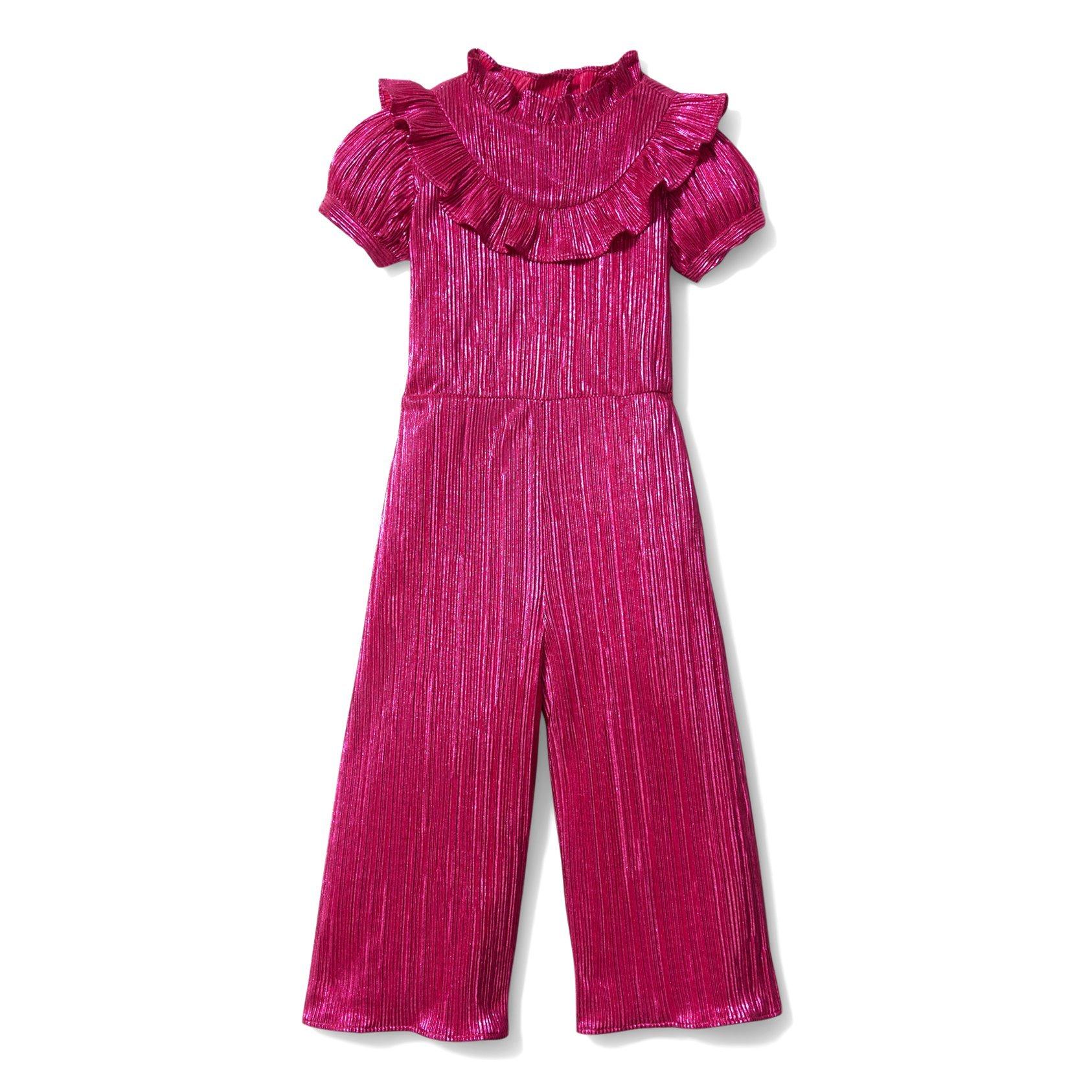 Rachel Zoe Pink Pantsuit￼ Size 8