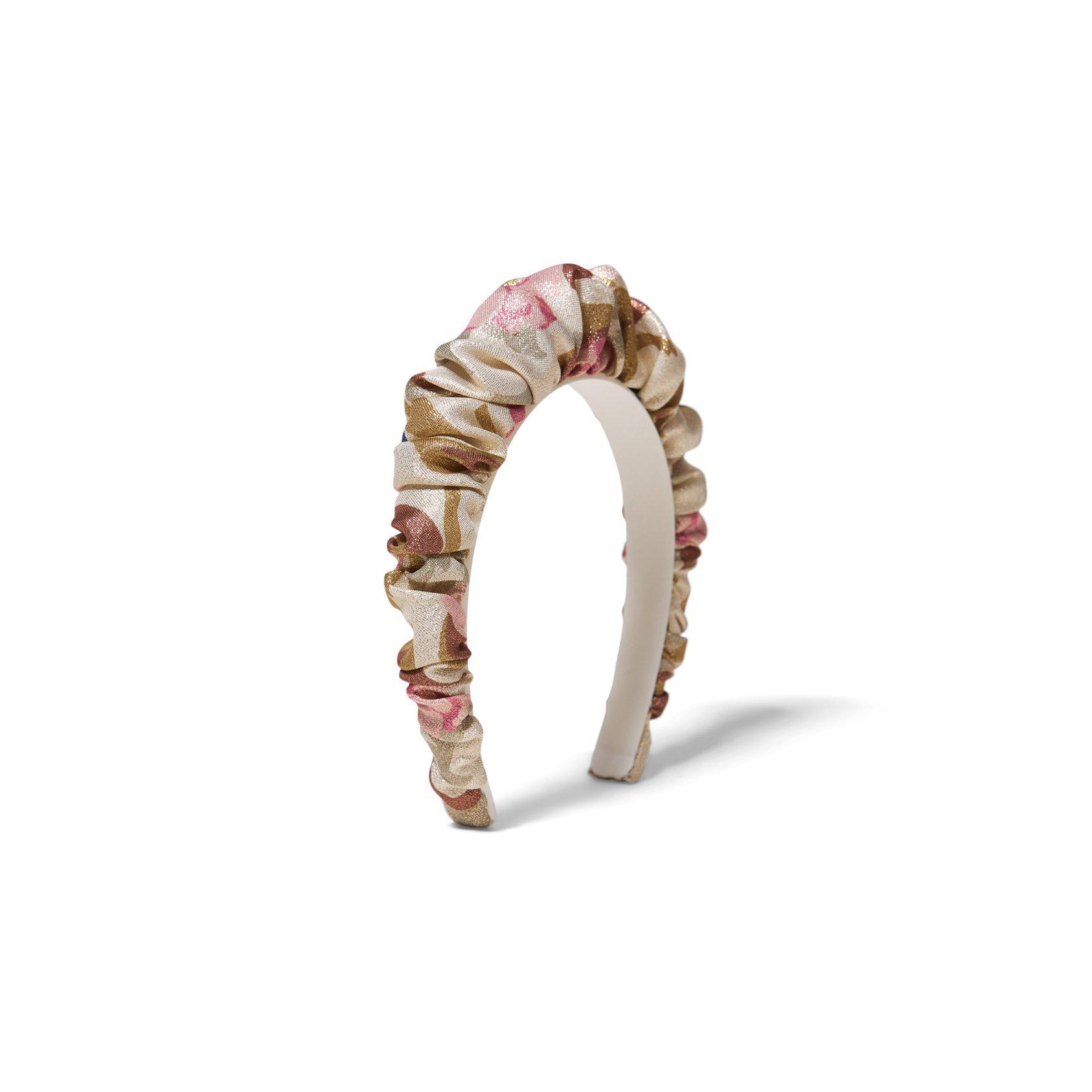 Rachel Zoe Floral Headband image number 0