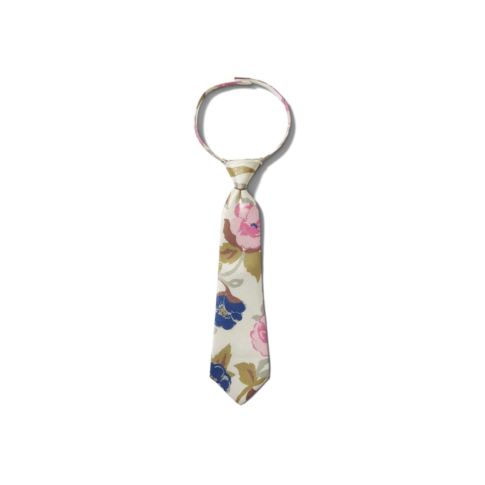 Rachel Zoe Floral Tie image number 0