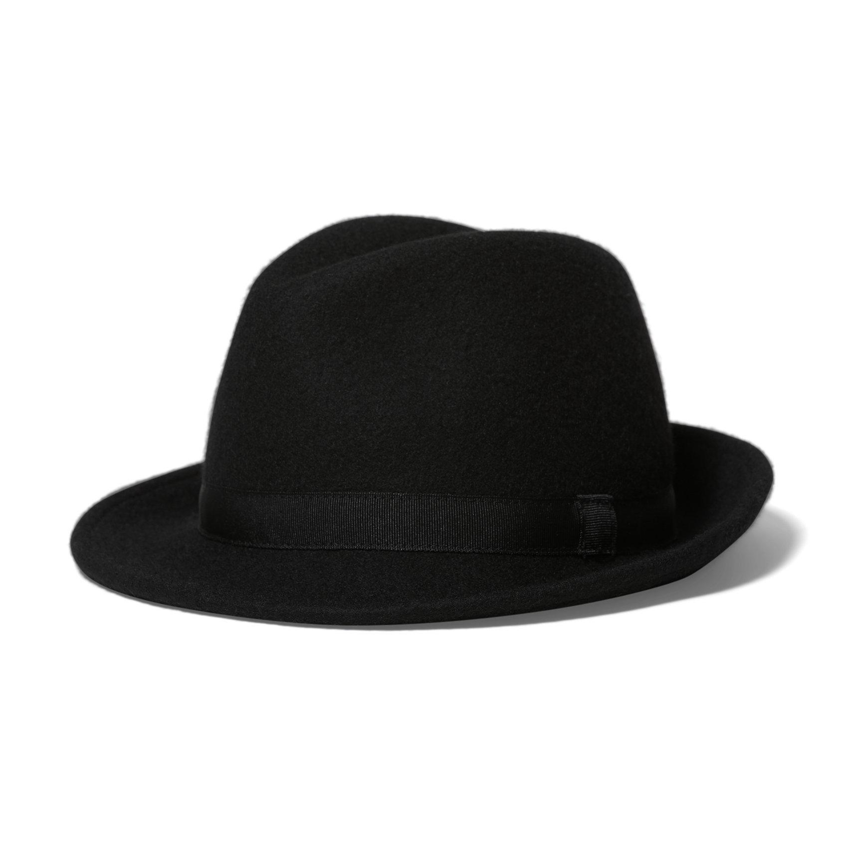 Rachel Zoe Wool Fedora image number 0
