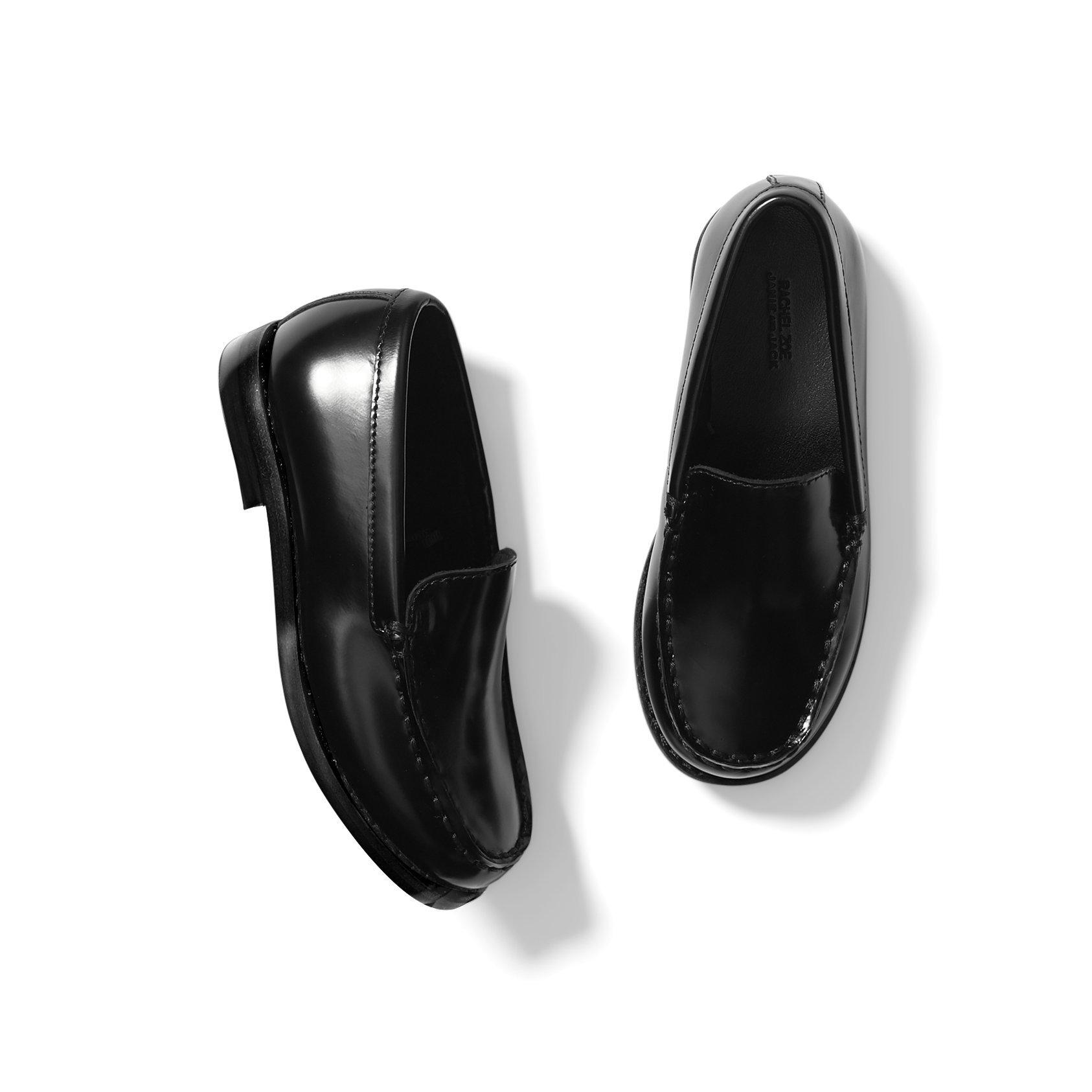 Rachel Zoe Leather Loafer image number 0