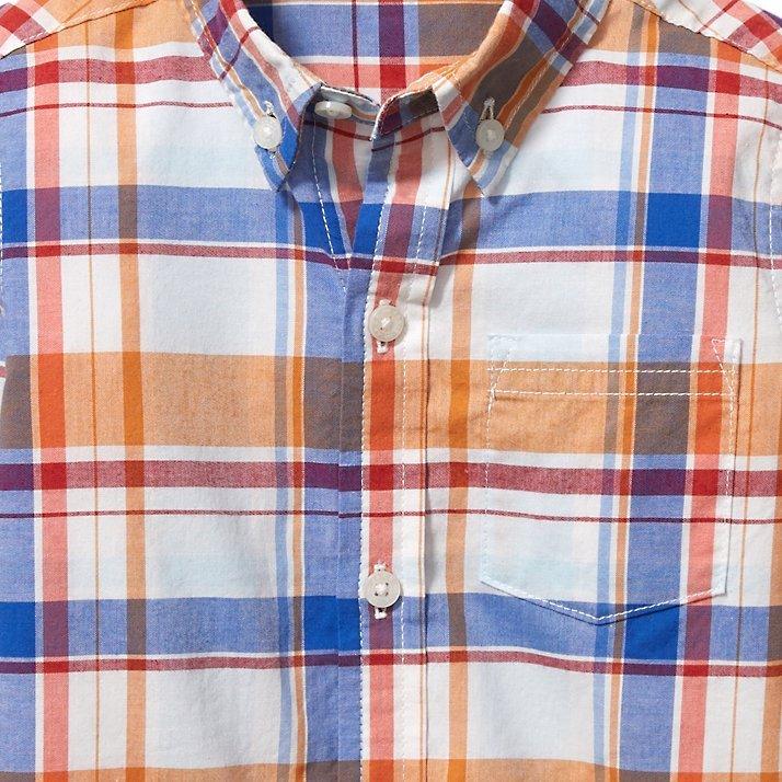 Madras Plaid Shirt image number 1