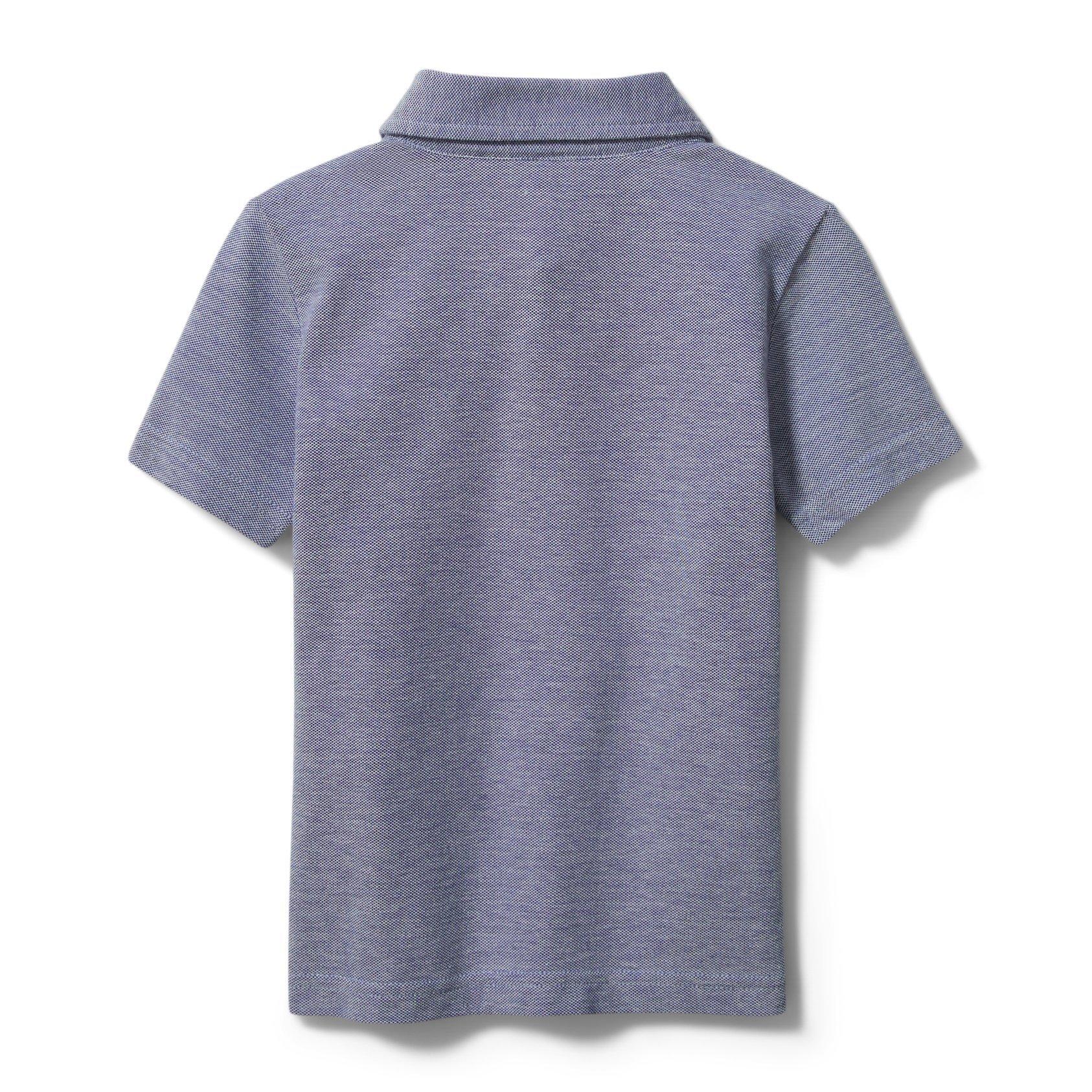 Pique Polo image number 2