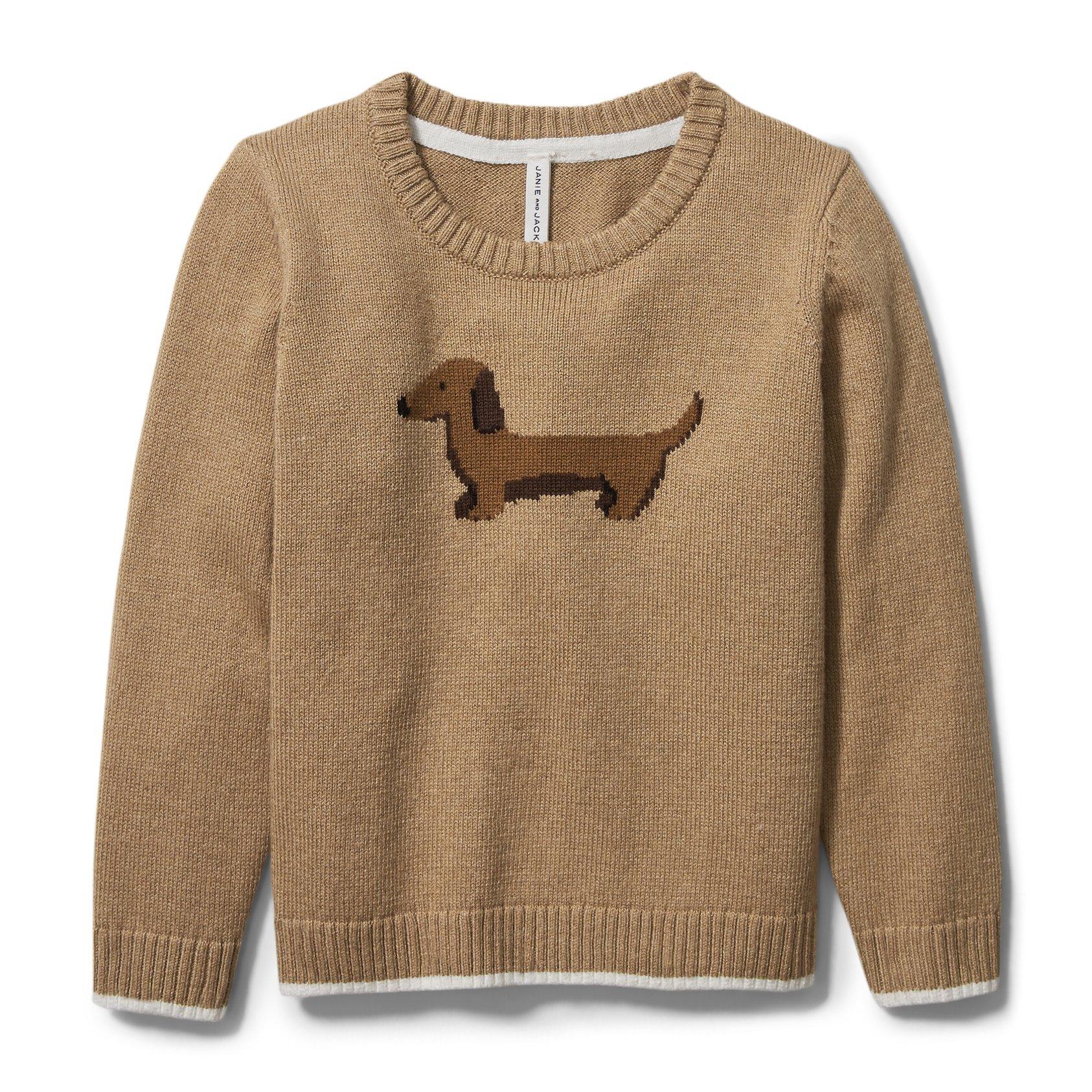 Dog Sweater