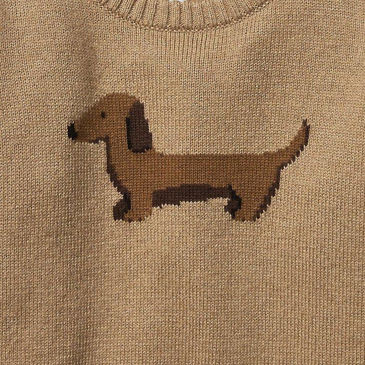 Dog Sweater image number 1