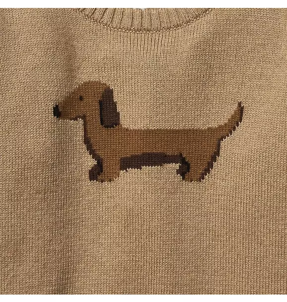 Dog Sweater image number 1