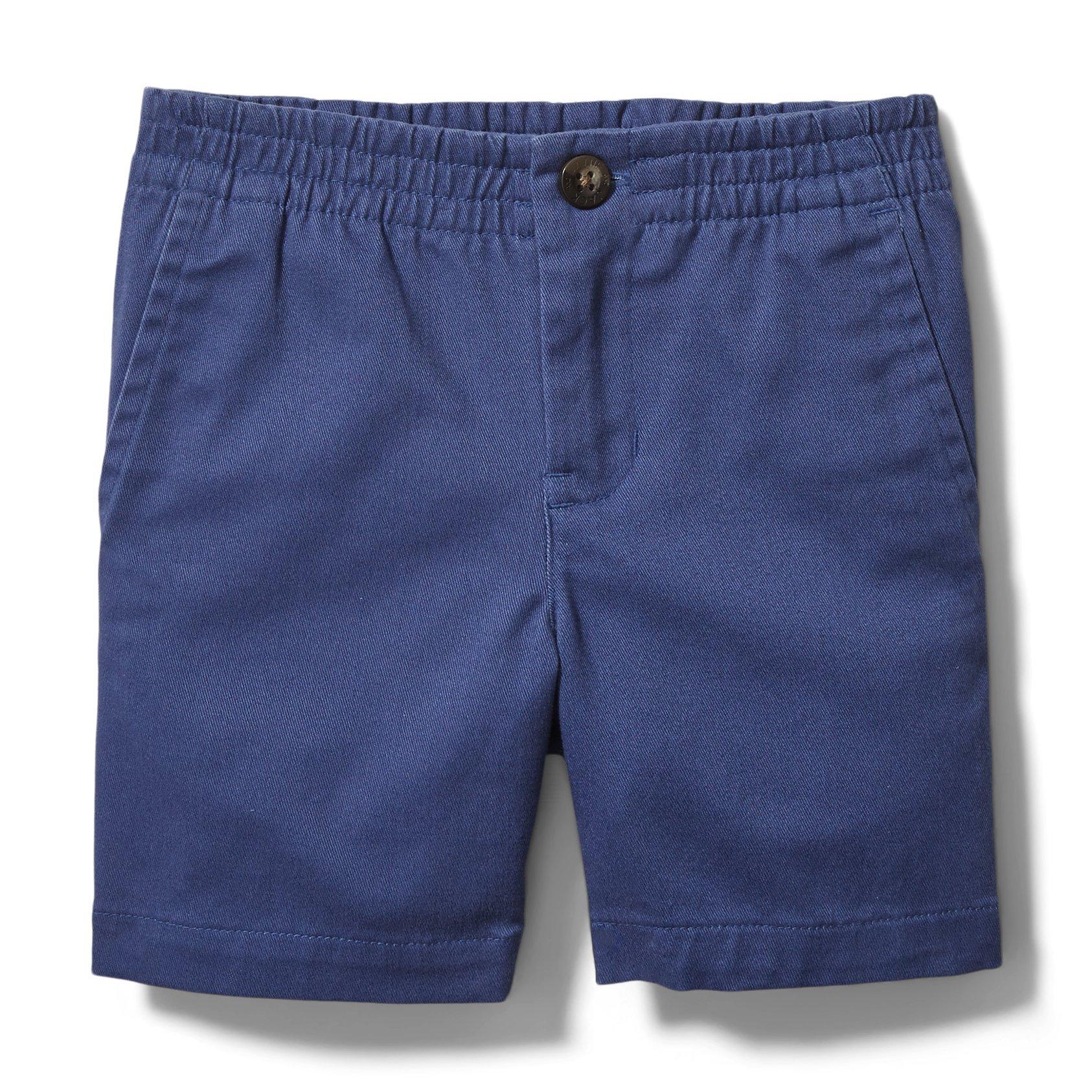 Stretch Twill Short image number 0