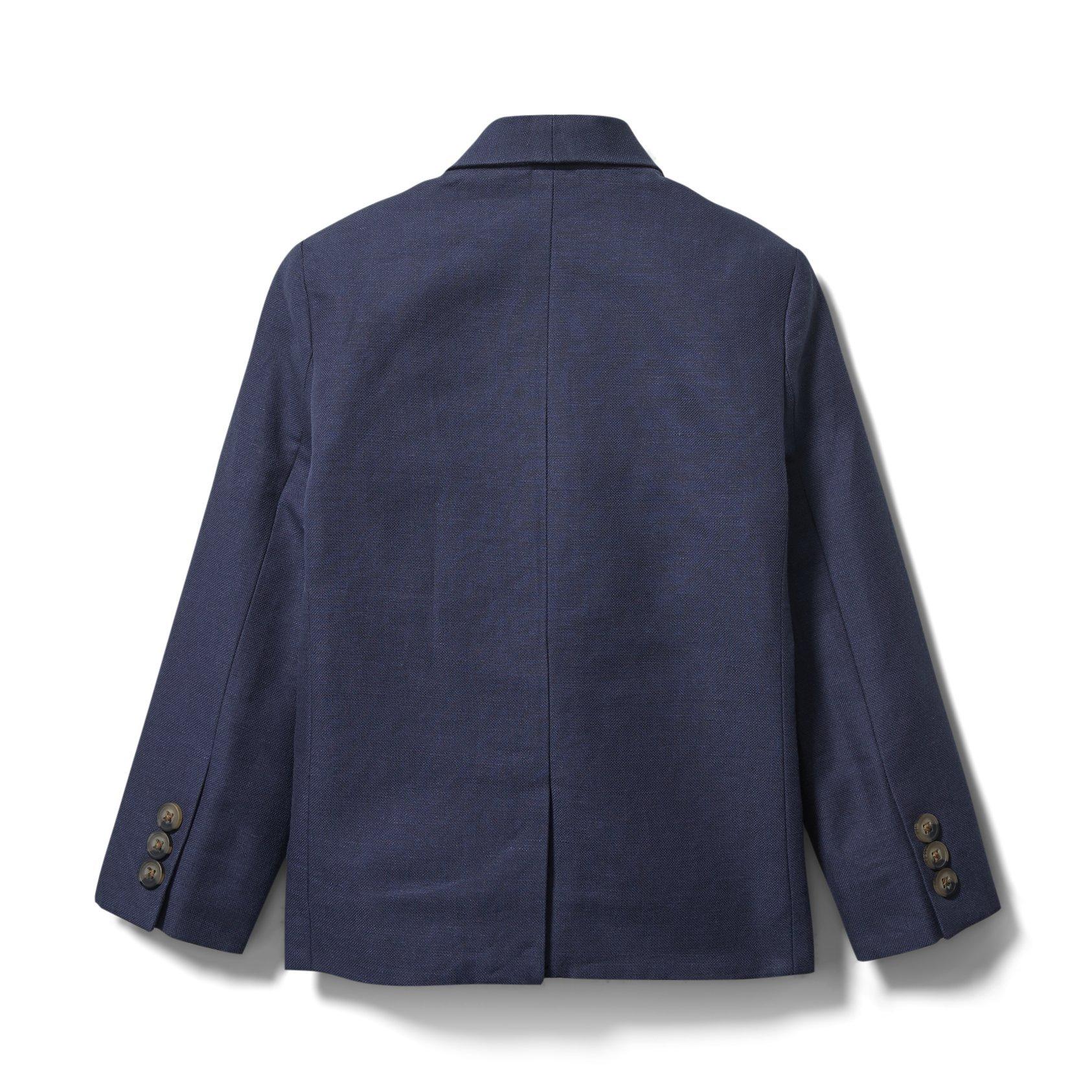 Linen Blazer image number 2