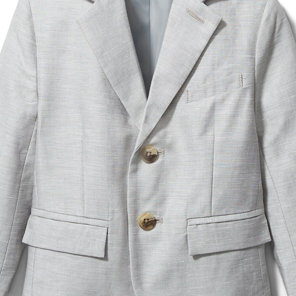 Linen Blazer image number 2