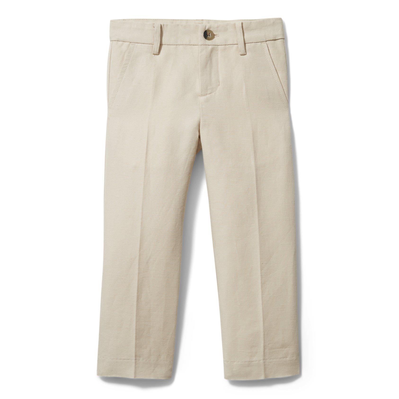 Linen Dress Pant image number 0