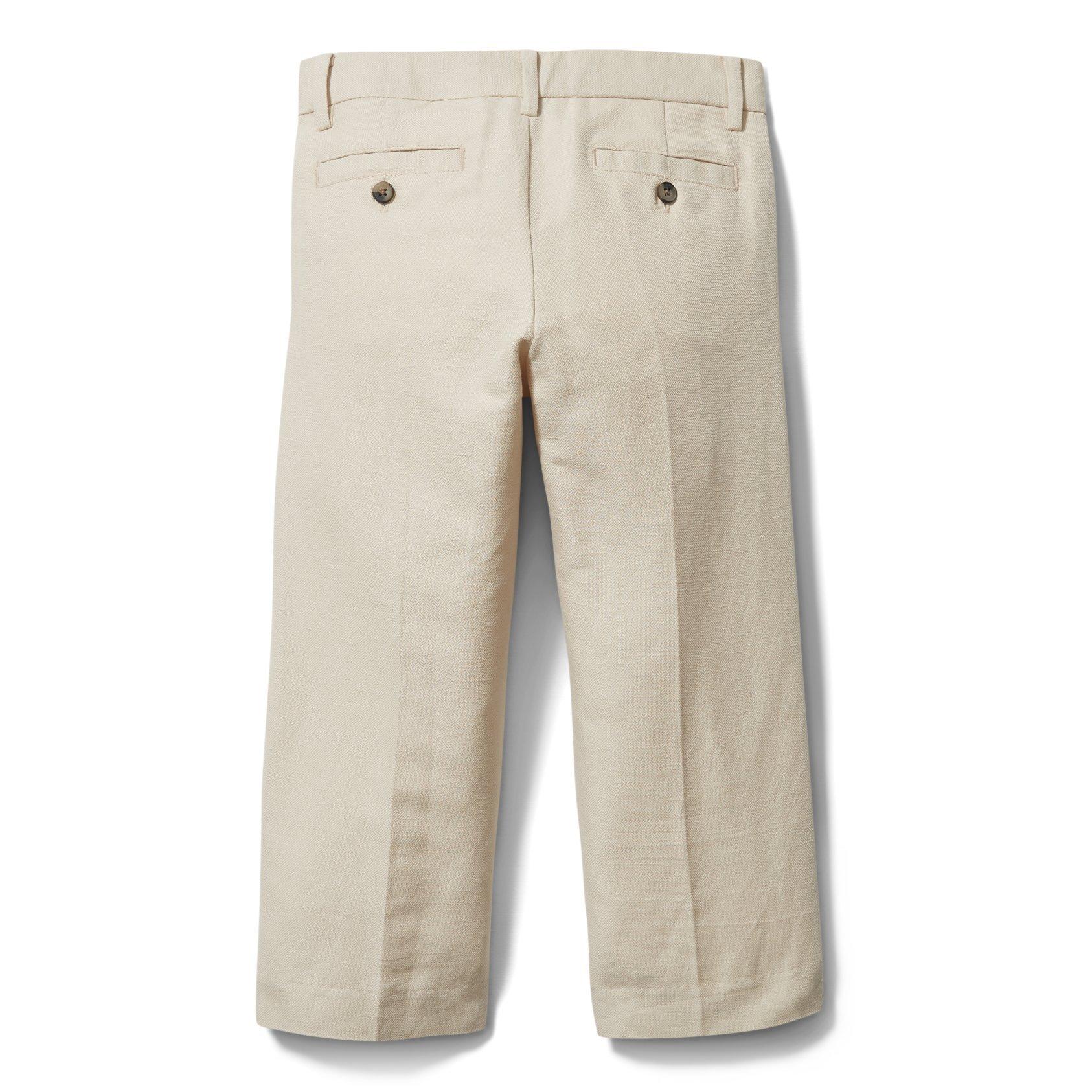 Linen Dress Pant image number 2