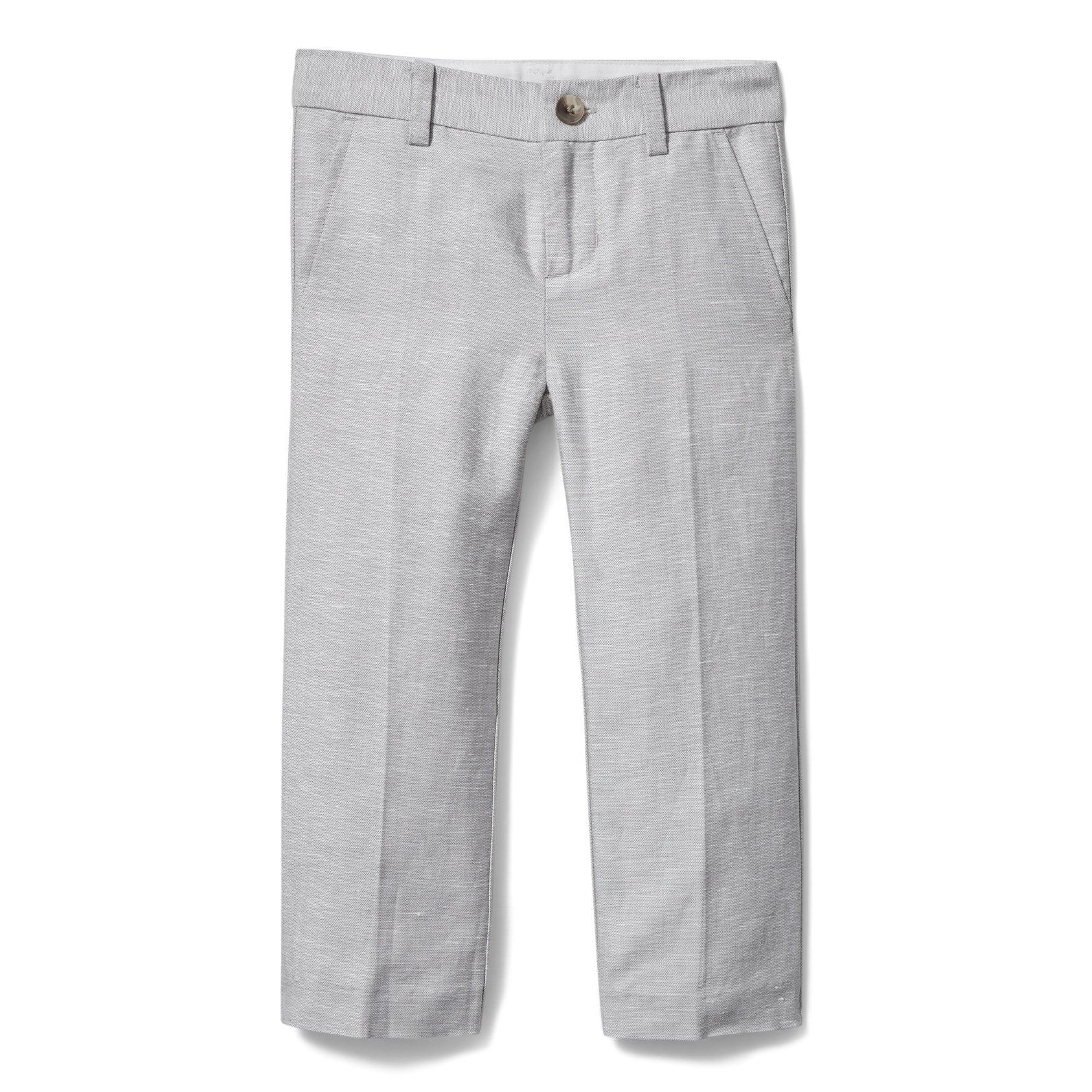 Linen Dress Pant image number 0