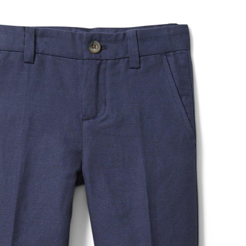 Linen Dress Pant image number 3