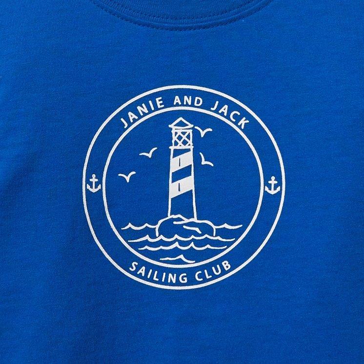 Lighthouse Tee image number 1