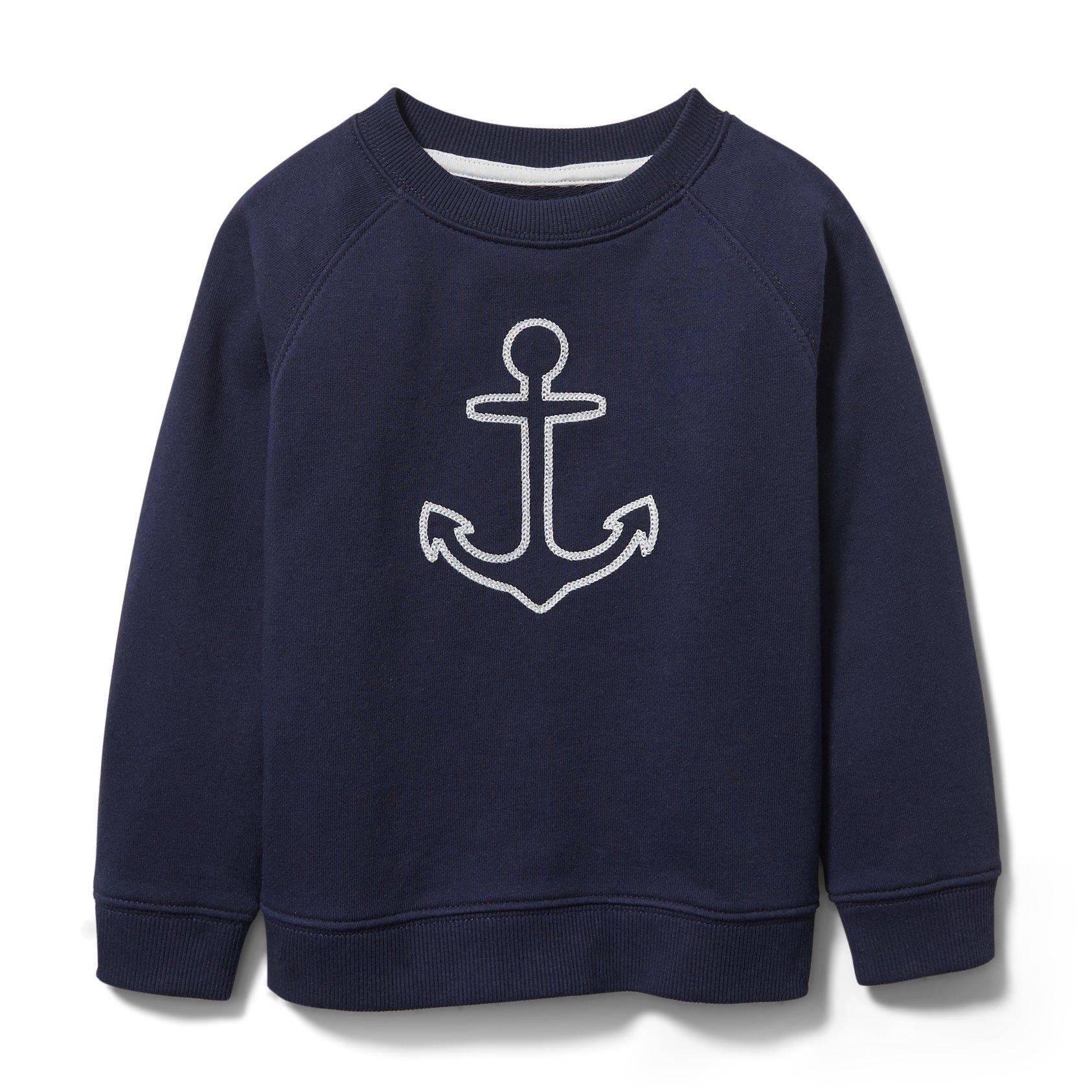 Anchor Sweatshirt