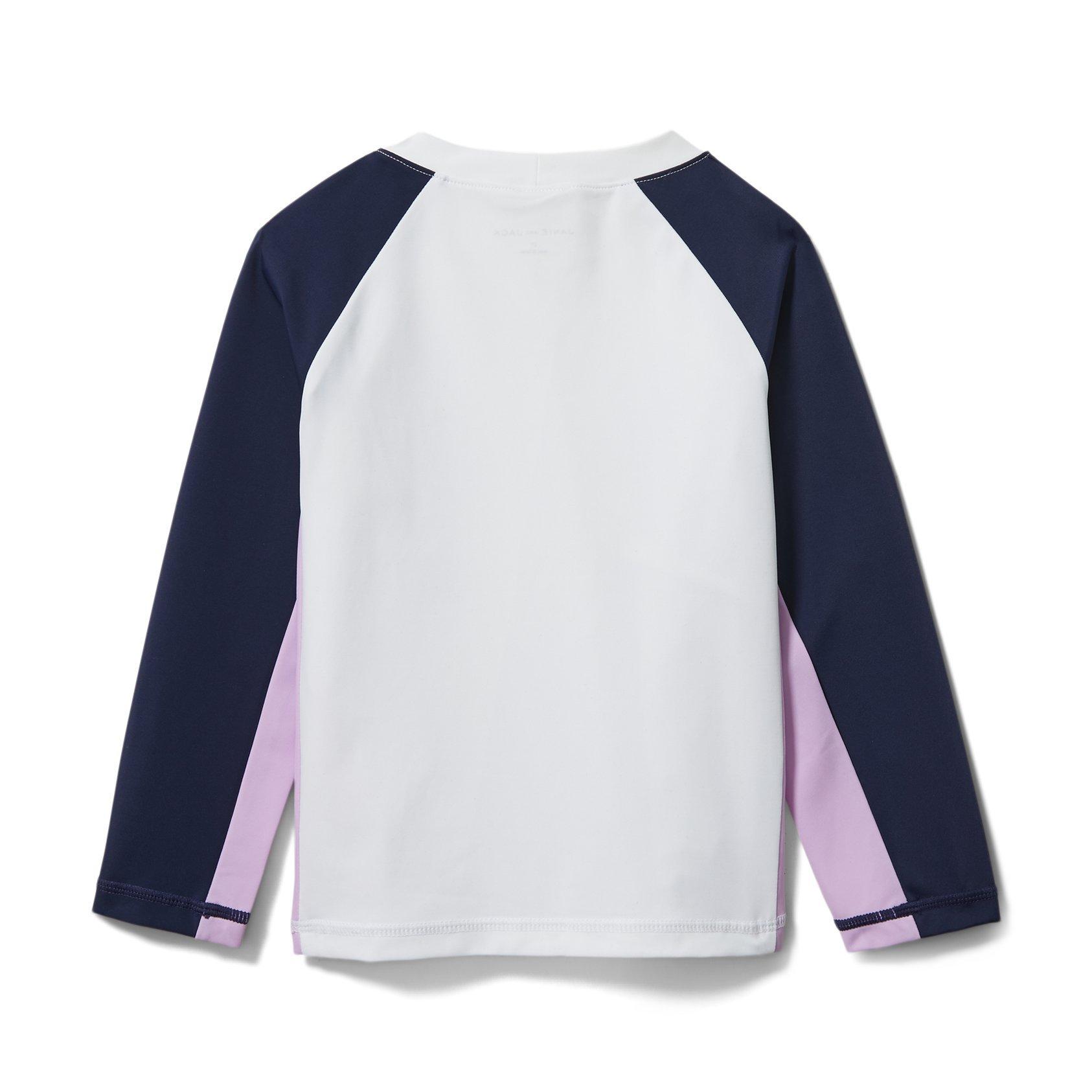 Sailboat Rash Guard image number 2