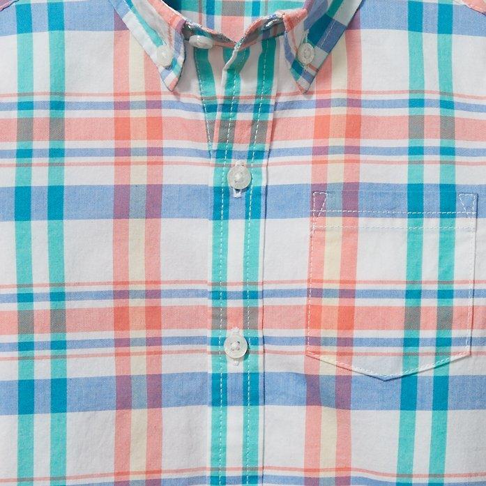 Madras Plaid Shirt image number 2