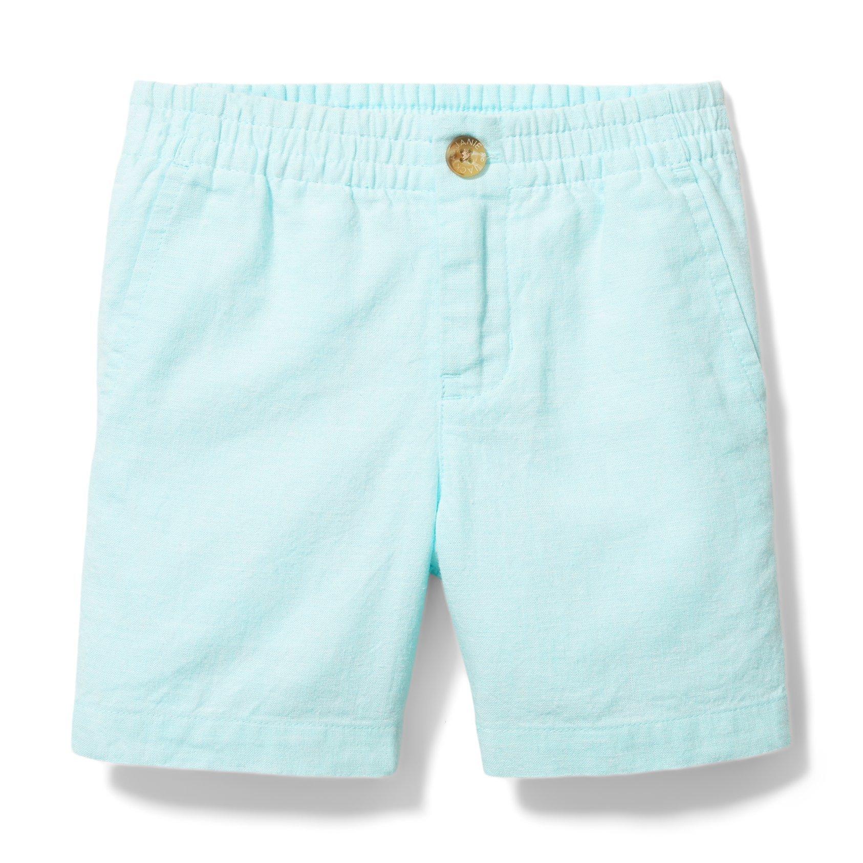 Linen Short