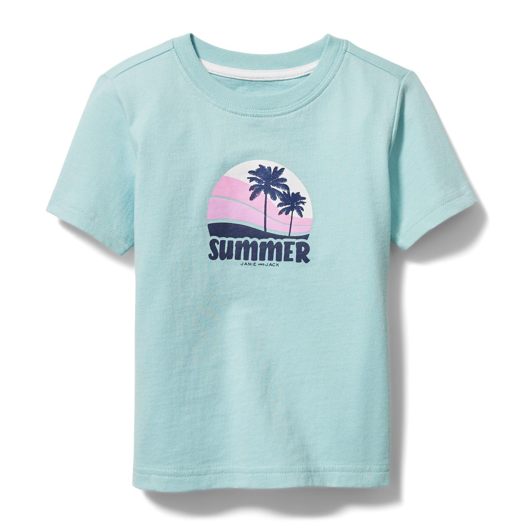 Summer Tee image number 0