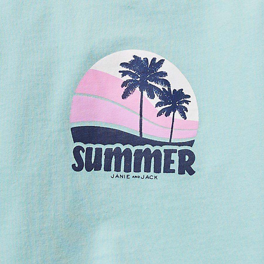 Summer Tee image number 1