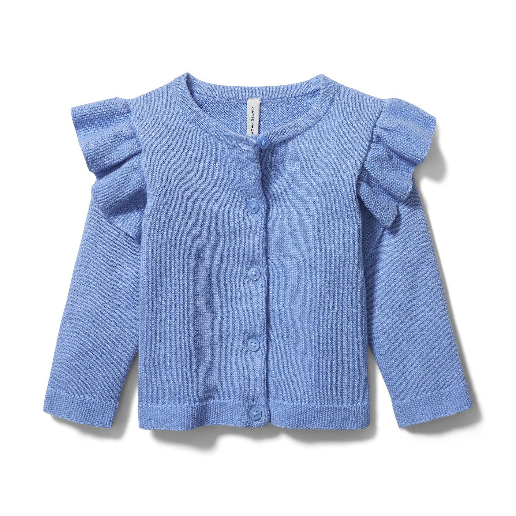 janie and jack cardigan