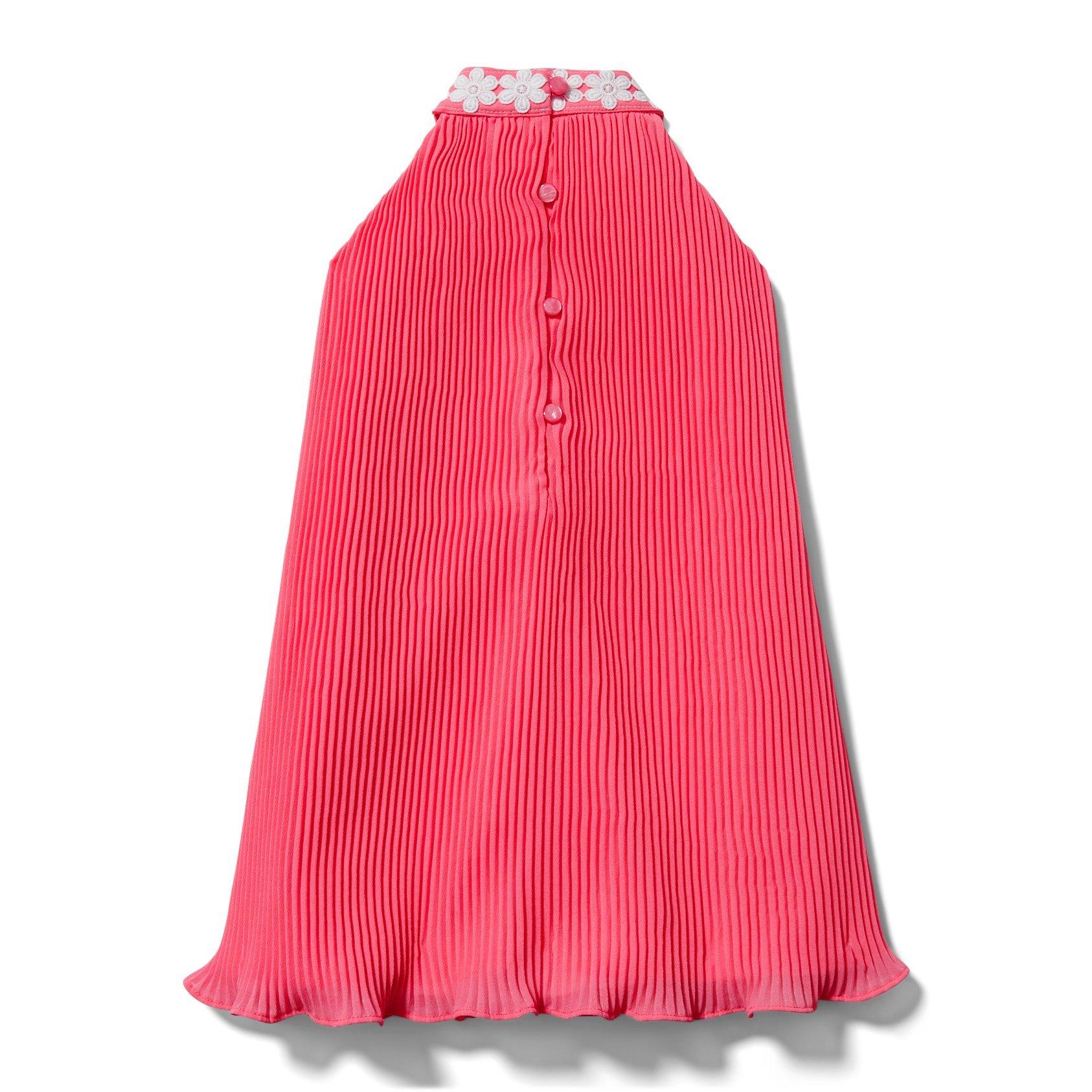 Pleated Dress image number 3