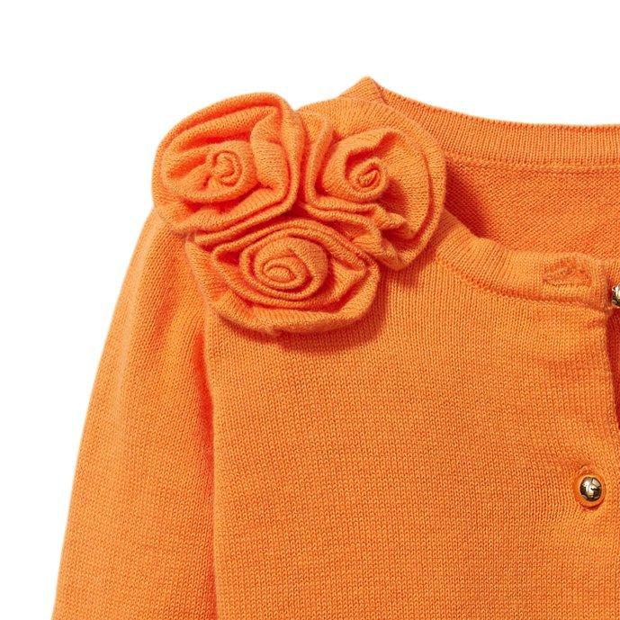 Flower Cardigan image number 1