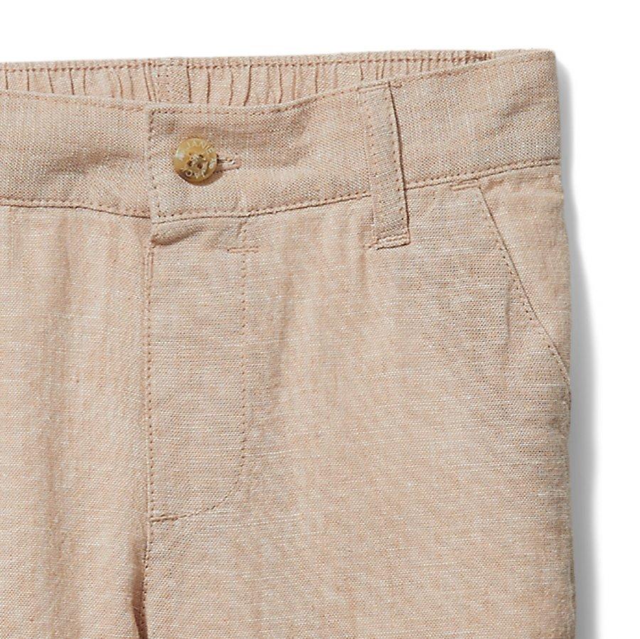 Baby Linen Pant image number 1