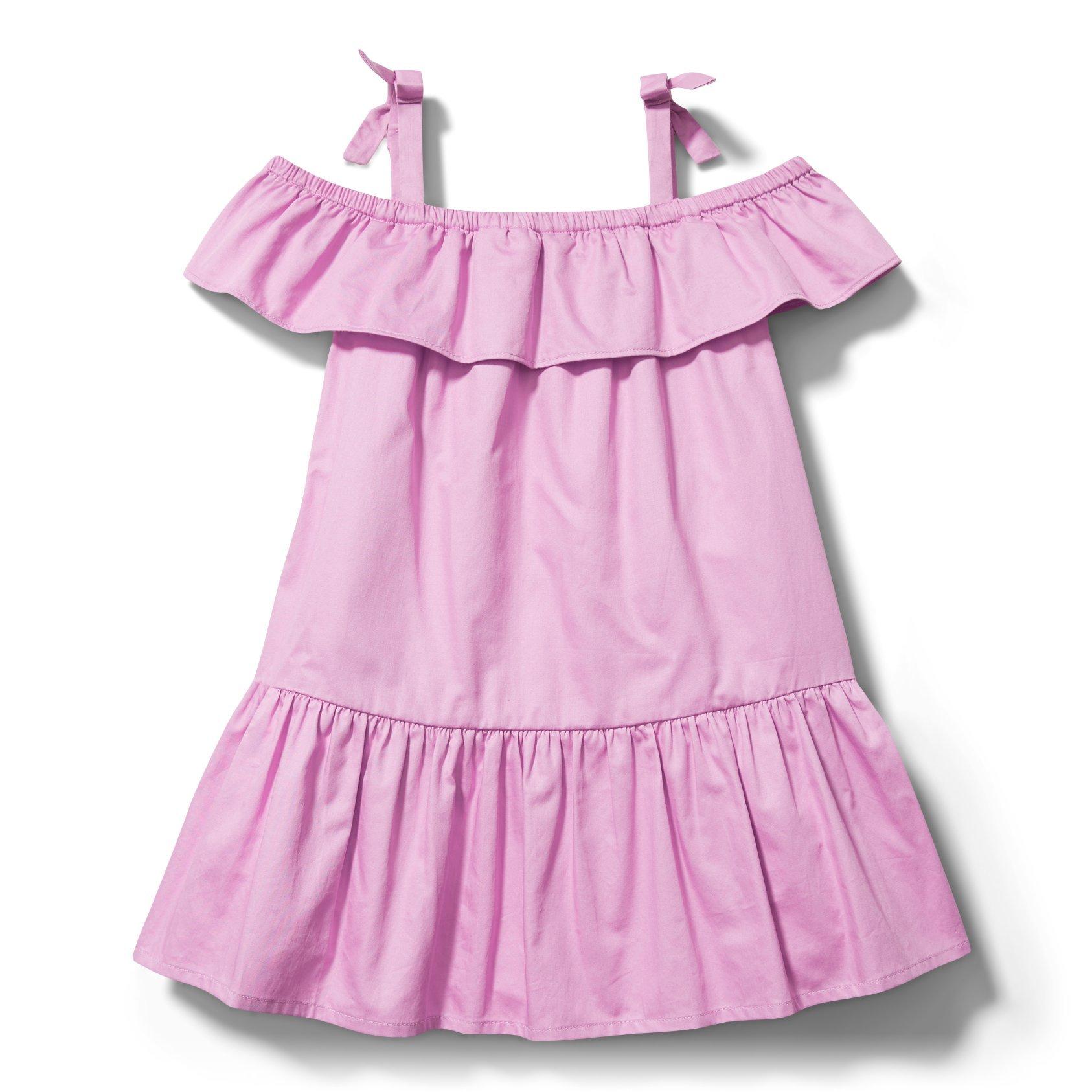 Cold Shoulder Dress image number 2