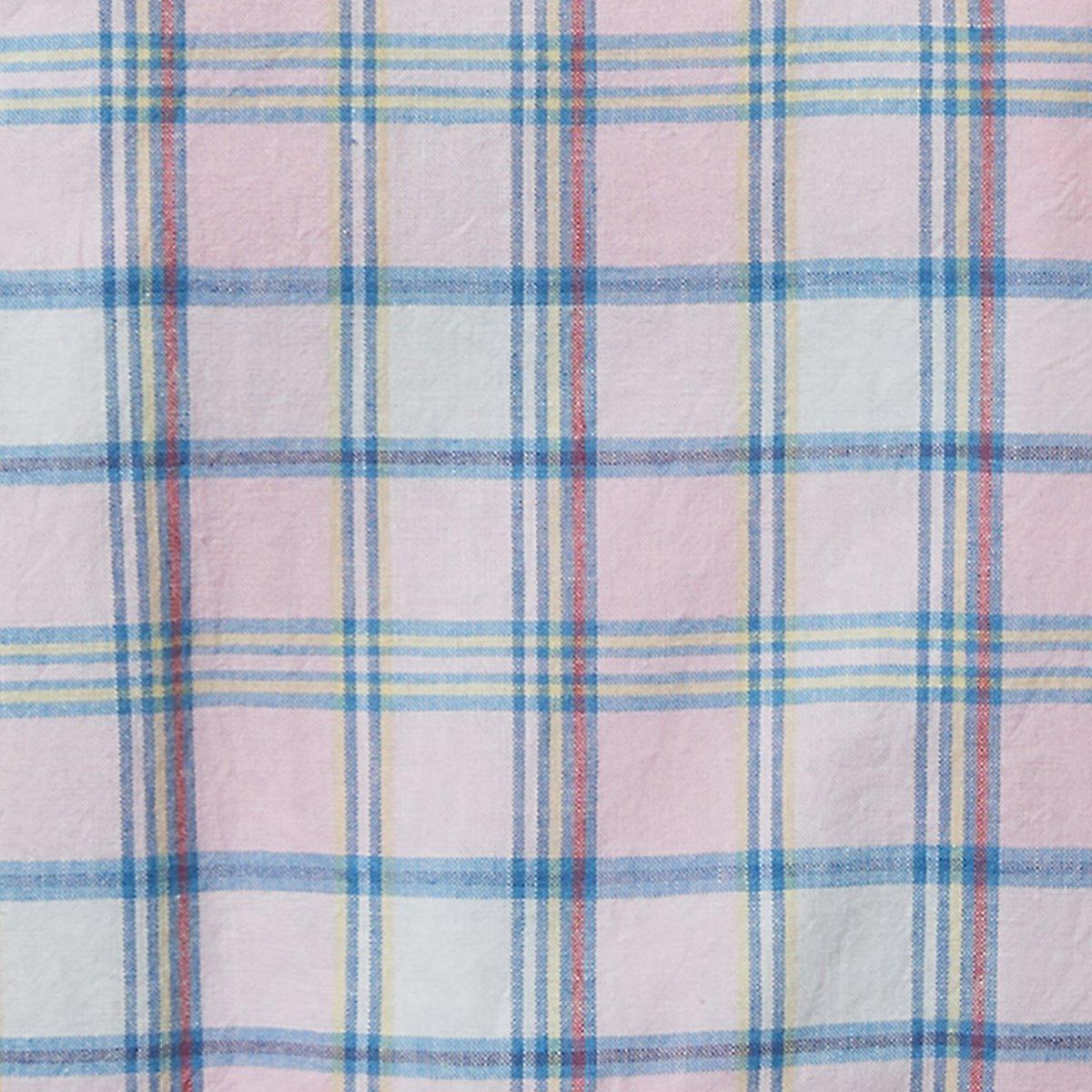 Baby Plaid Shortall image number 3