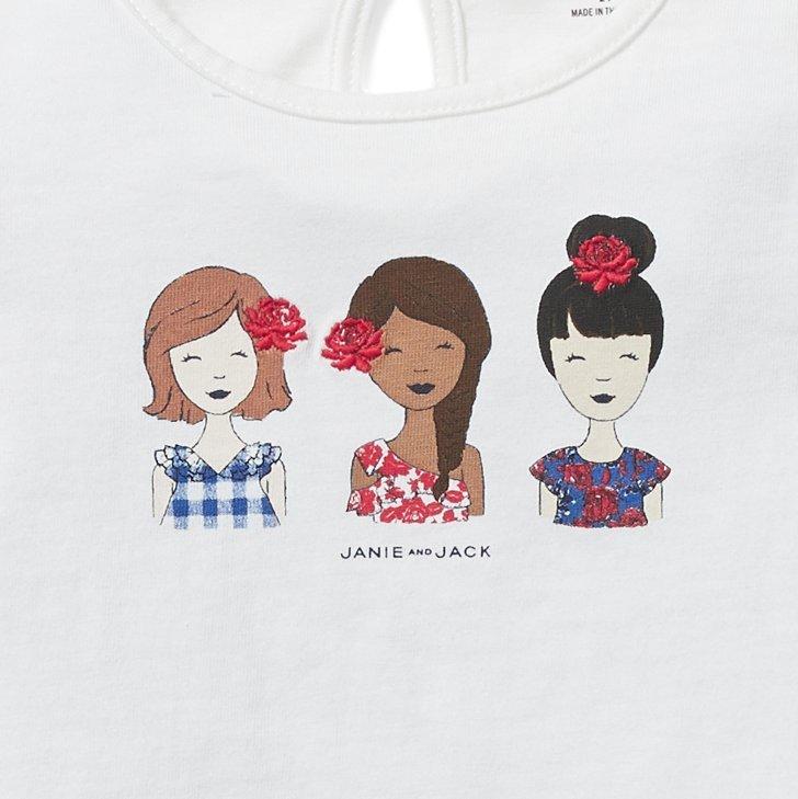 Friends Tee image number 1