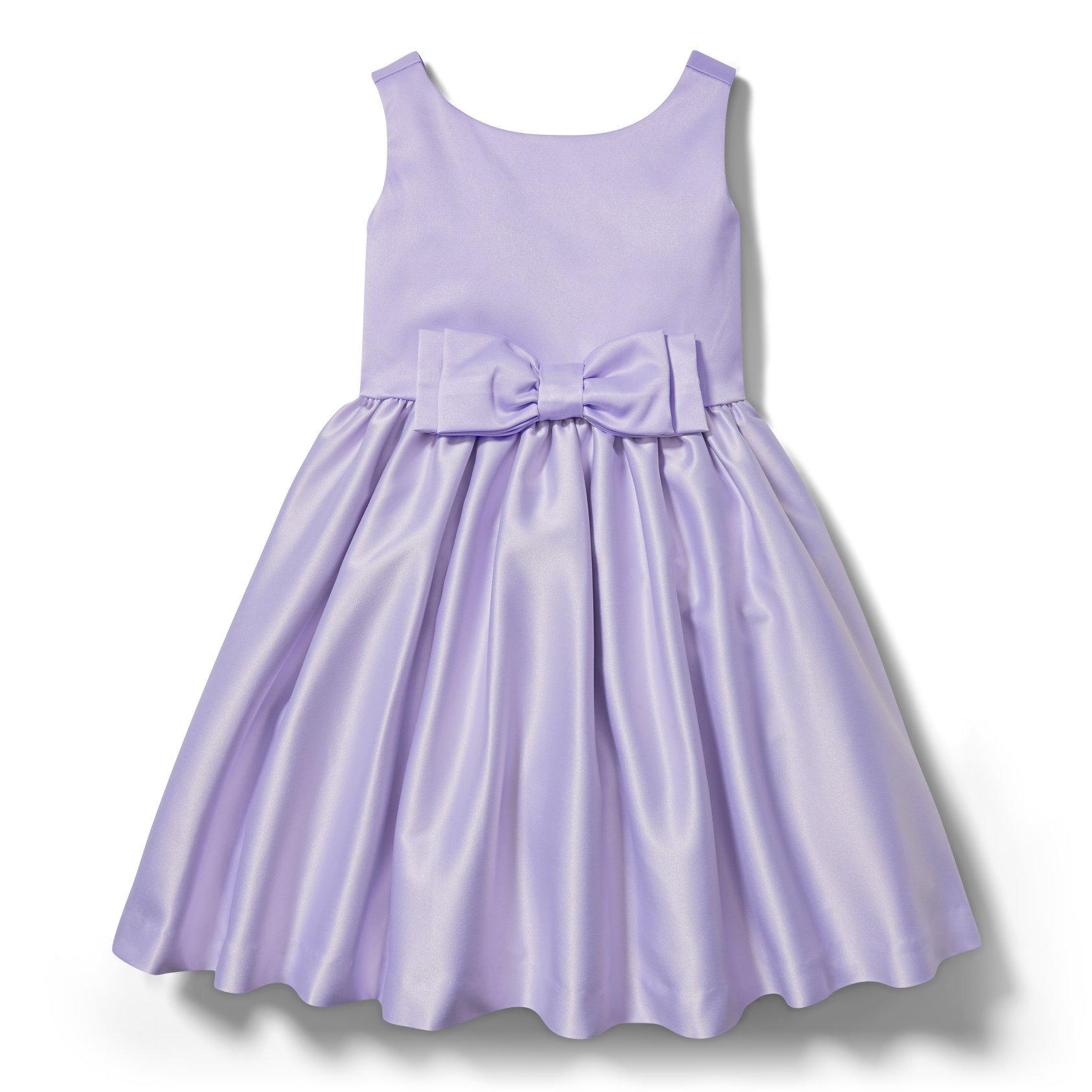 Bow Dress image number 0
