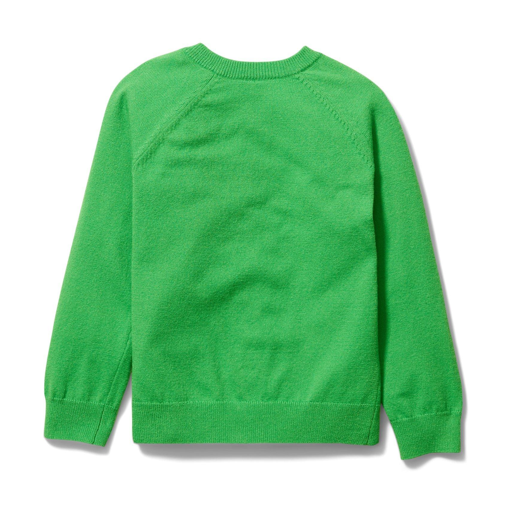 Ruffle Cardigan image number 2