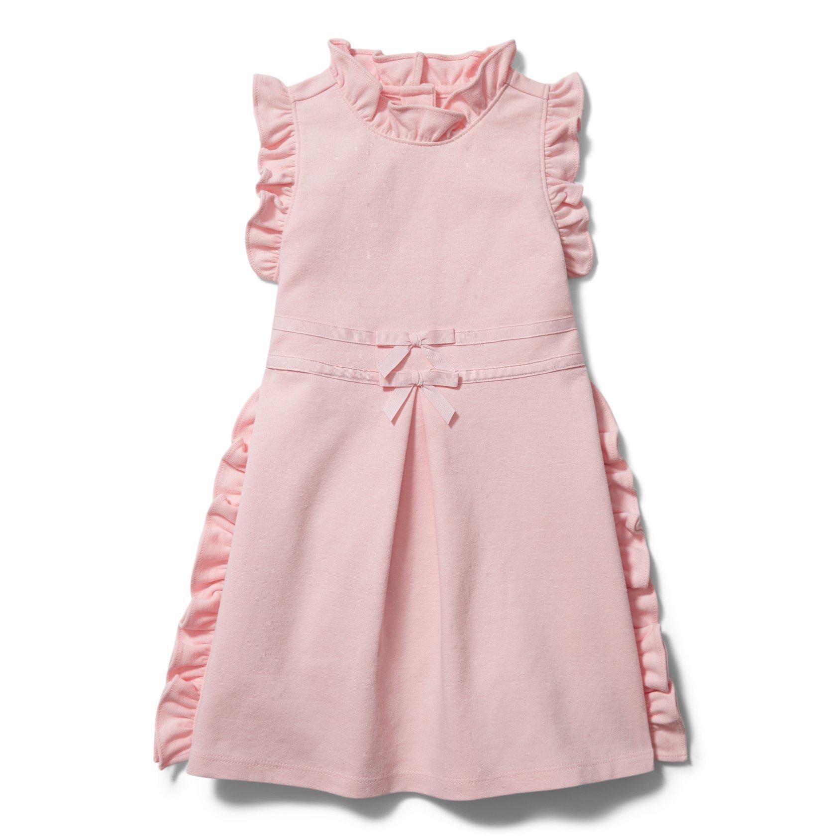 Double Bow Ponte Dress image number 0