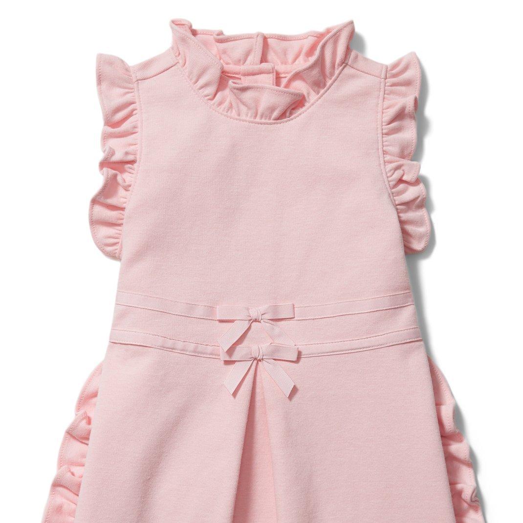 Double Bow Ponte Dress image number 1
