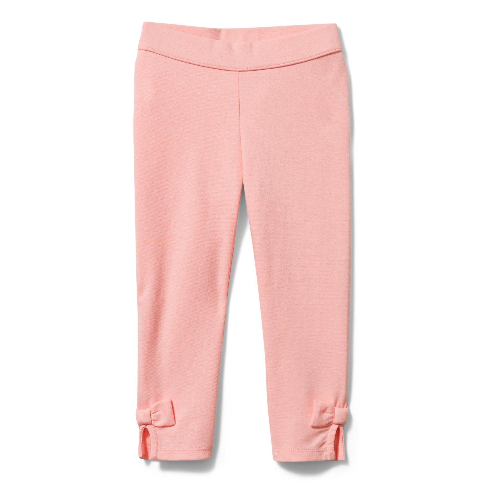 Bow Cuff Ponte Pant image number 0