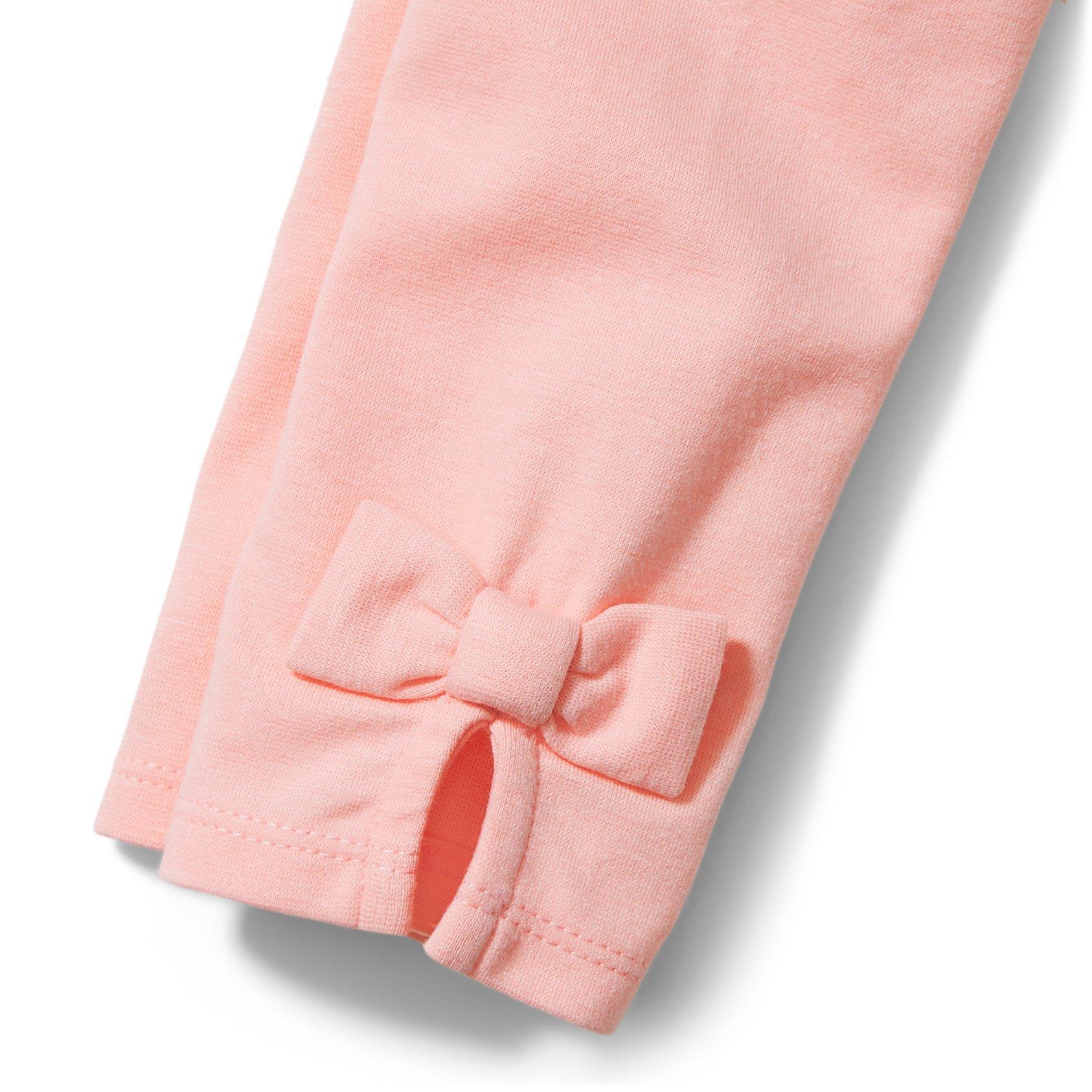 Bow Cuff Ponte Pant image number 1