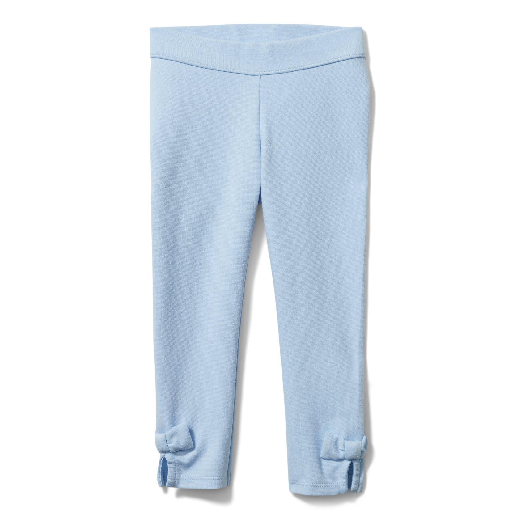 Bow Cuff Ponte Pant image number 0