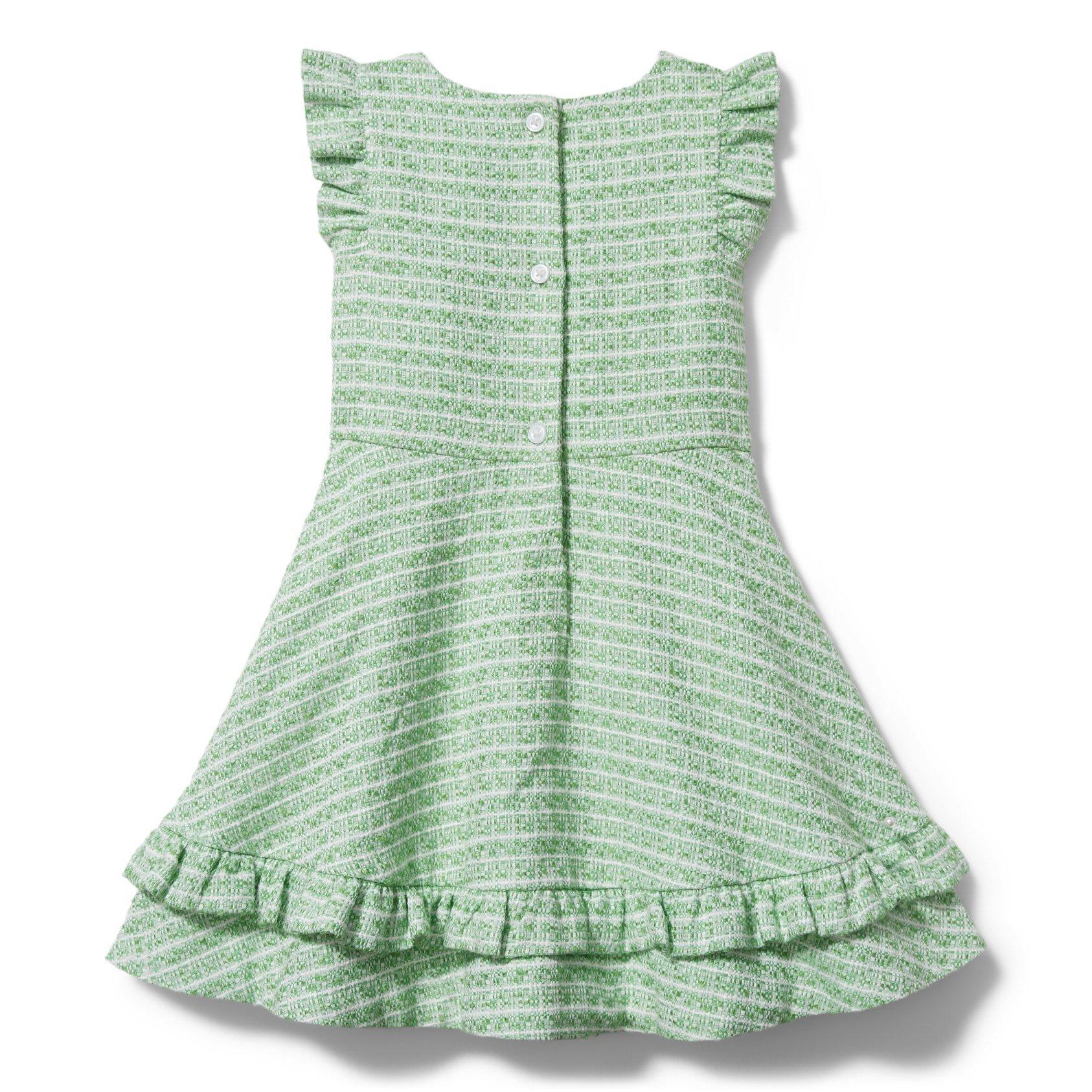 Bouclé Dress image number 2