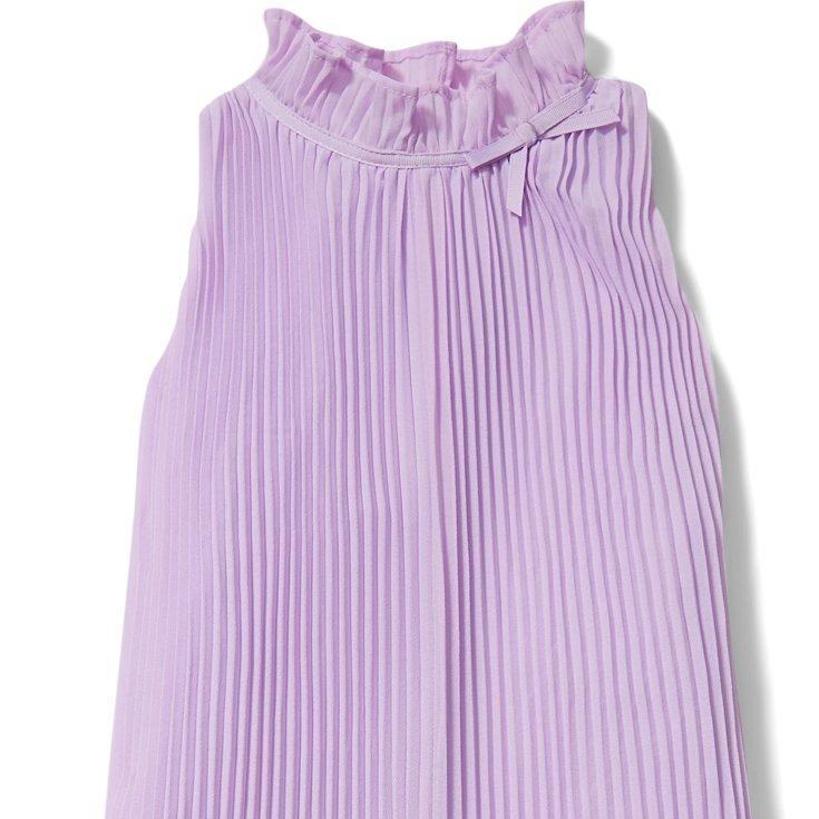 Pleated Jumpsuit image number 2