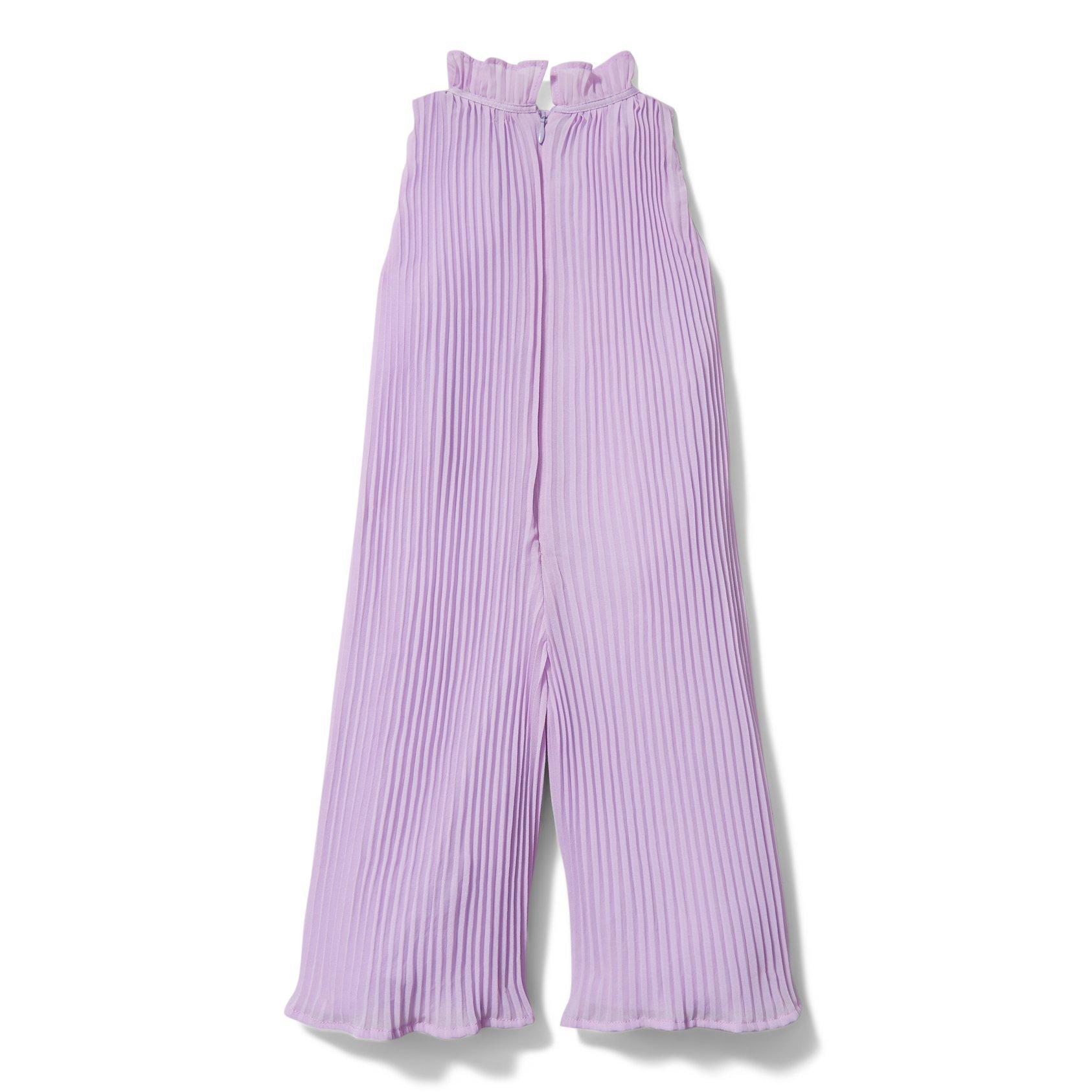 Pleated Jumpsuit image number 3