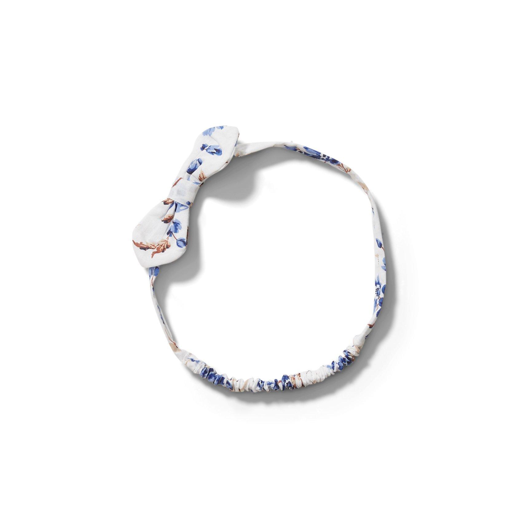 Baby Soft Bow Headband
