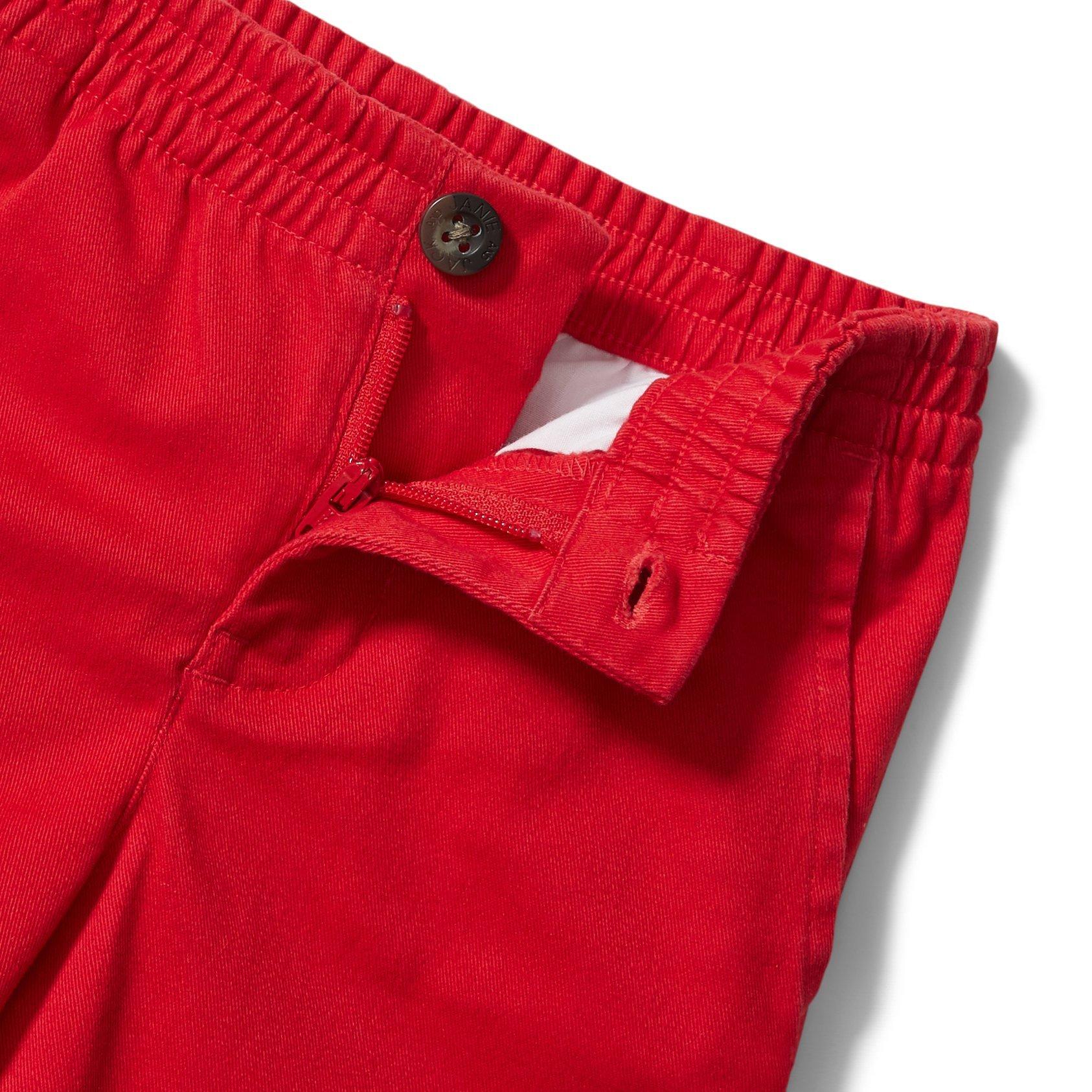 Stretch Twill Short image number 2