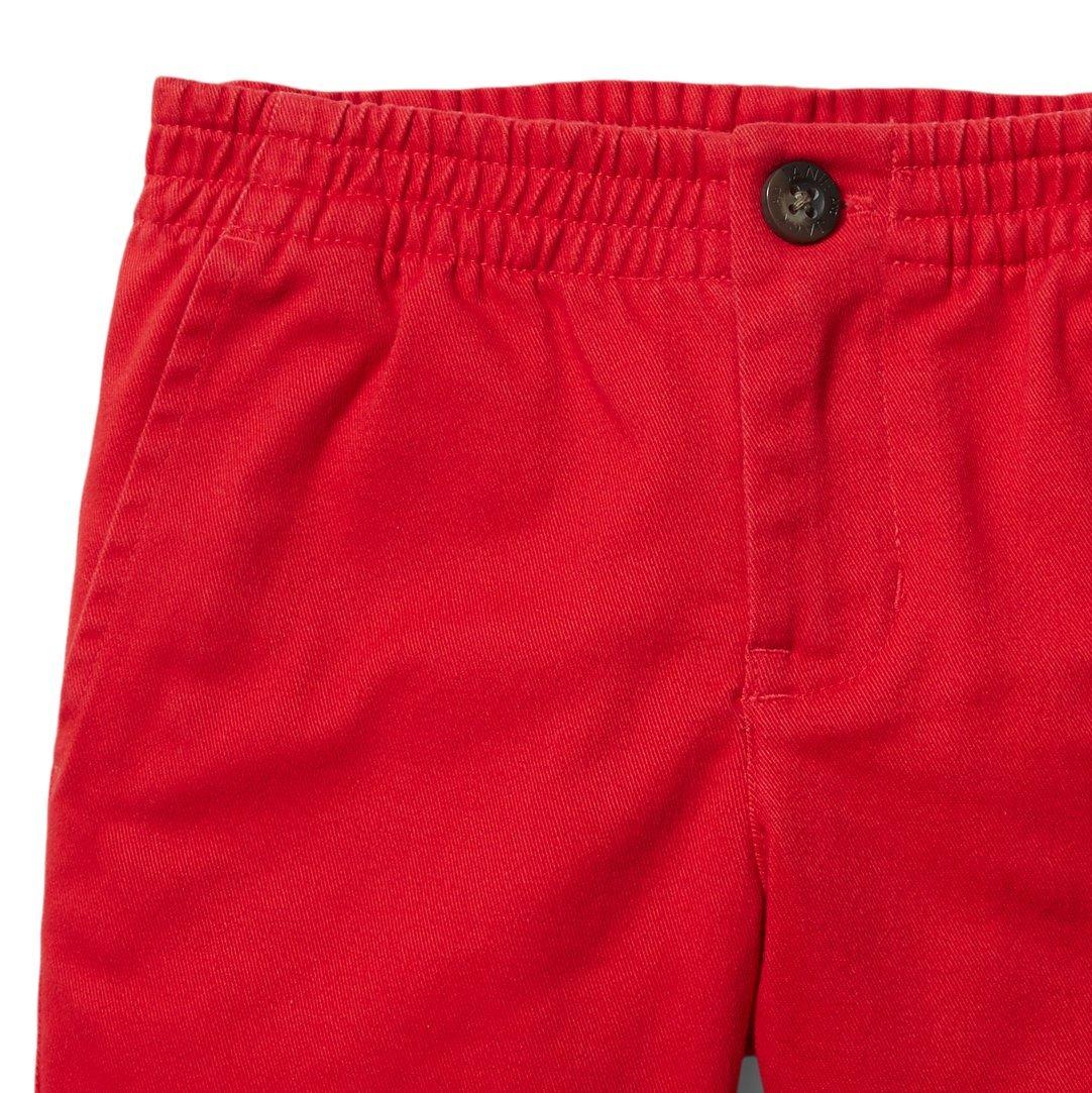 Stretch Twill Short image number 1