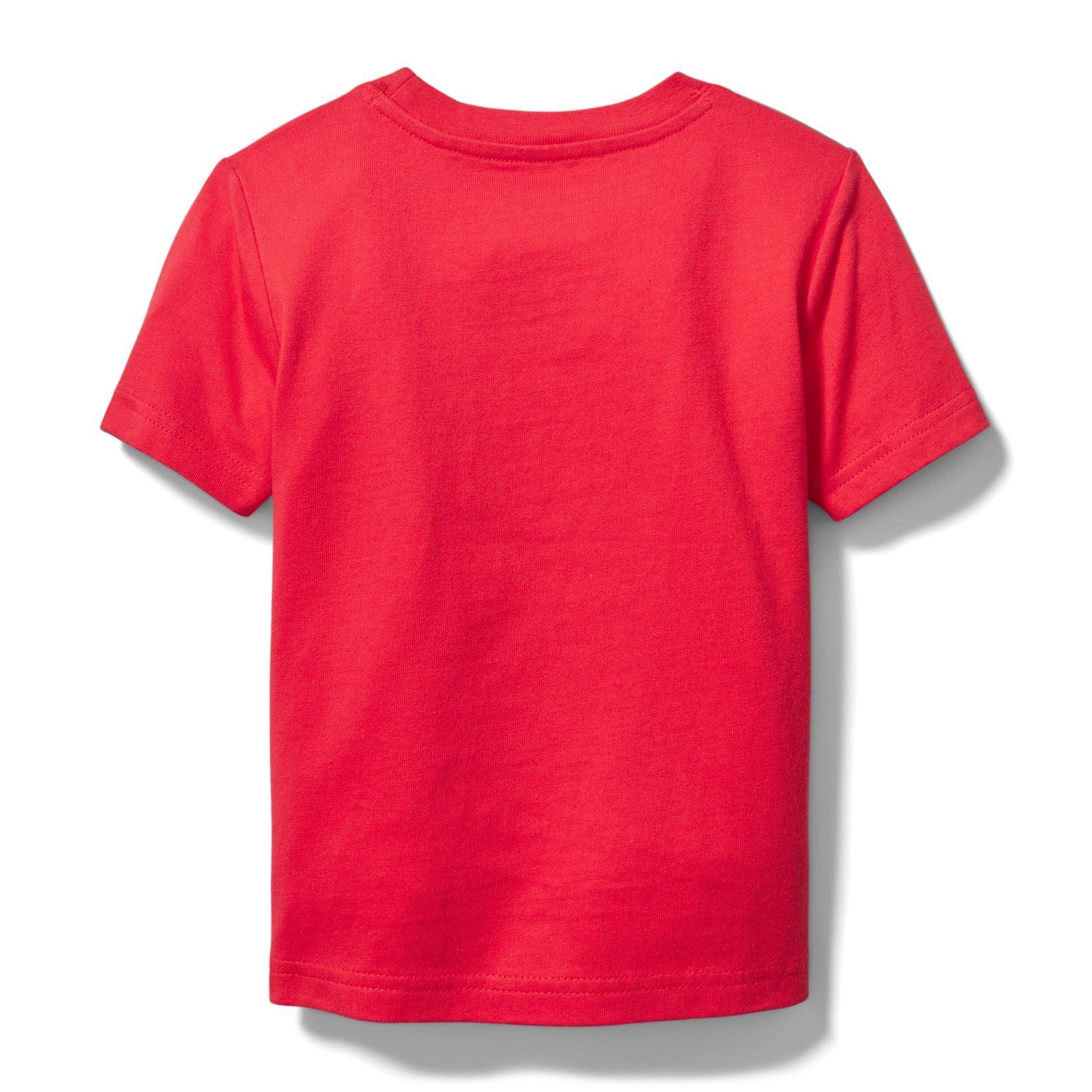 Sailboat Tee image number 2