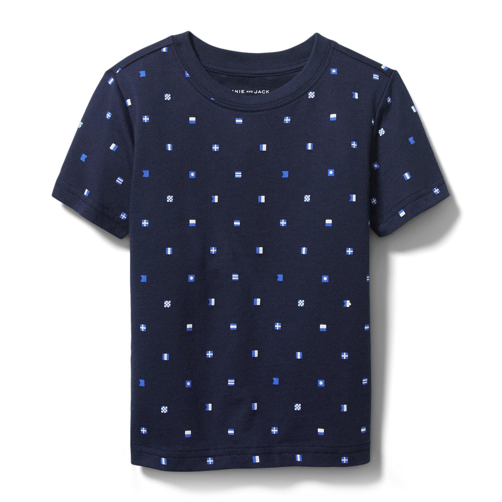 Flag Tee image number 0
