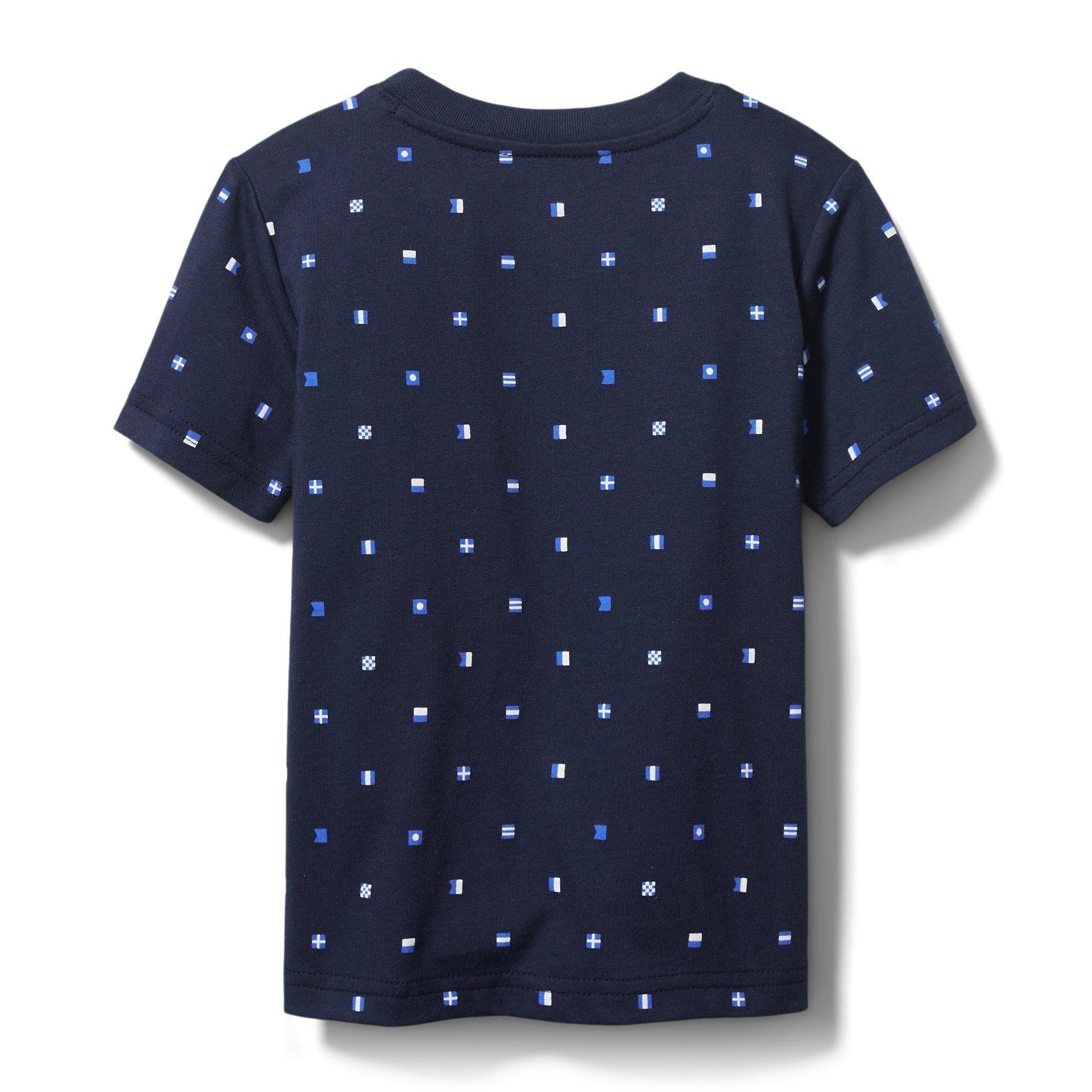 Flag Tee image number 4