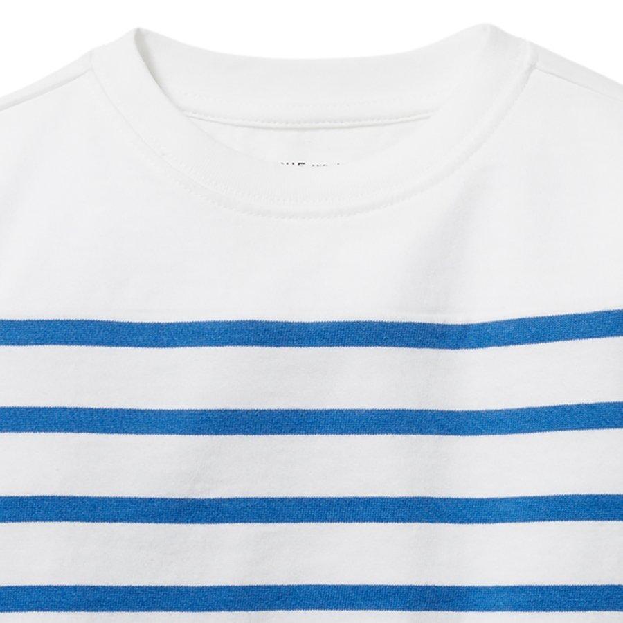 Striped Tee image number 1