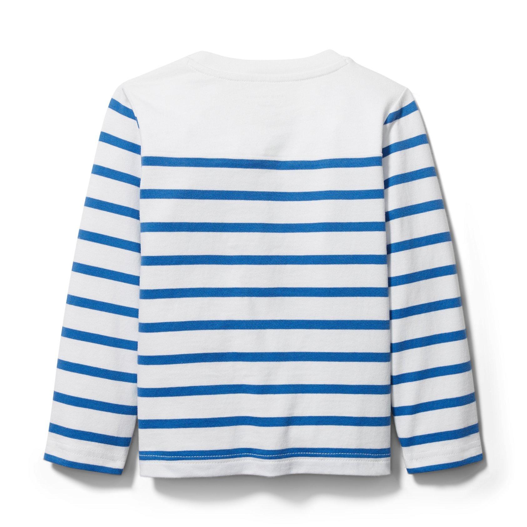 Striped Tee image number 3